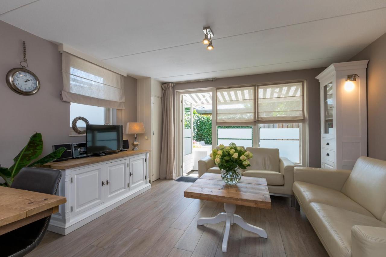 Vakantiewoning Domburg Dichtbij Strand, Kanonweistraat 12A Exterior foto